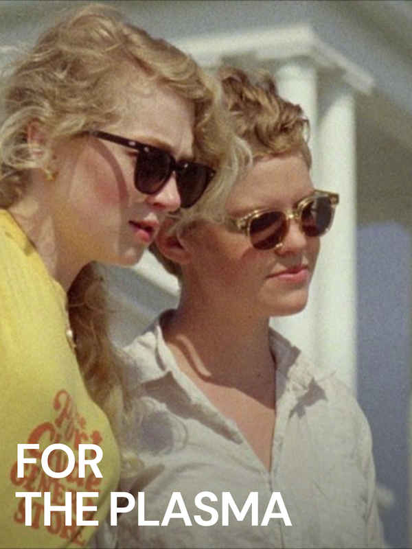 For the Plasma Poster 1