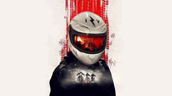 For the Sake of Vicious Poster 7