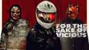 For the Sake of Vicious Poster 2