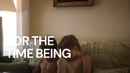 For the Time Being Poster 5