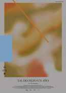 For the Time Being Poster 4