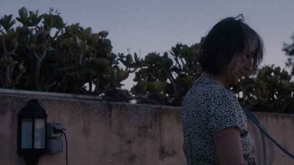 For the Time Being Poster 3