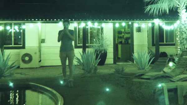 For the Weekend Poster 1