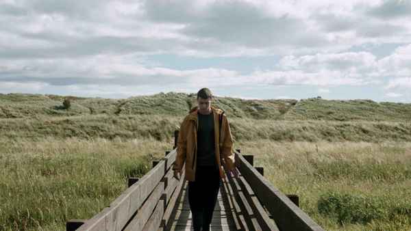 For Those in Peril Poster 1