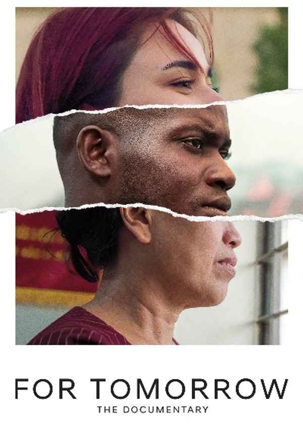 for Tomorrow – The Documentary Poster 3