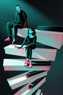 For you, Paige Poster 2