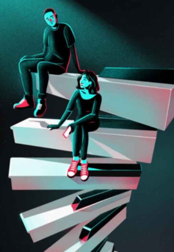 For you, Paige Poster 3