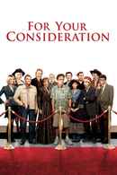 For Your Consideration Poster 4