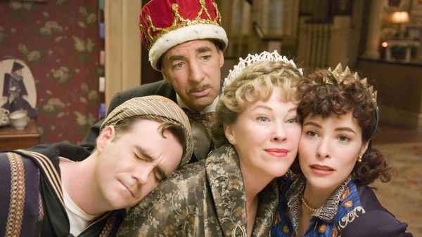 For Your Consideration Poster 1