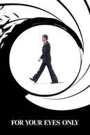 For Your Eyes Only Poster 3