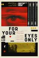 For Your Eyes Only Poster 6