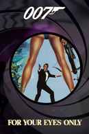 For Your Eyes Only Poster 4