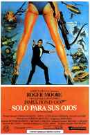 For Your Eyes Only Poster 5