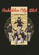 Forbidden City, U.S.A. Poster 3