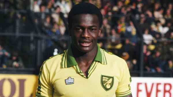 Forbidden Games: The Justin Fashanu Story Poster 1