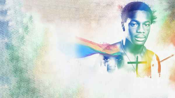 Forbidden Games: The Justin Fashanu Story Poster 3