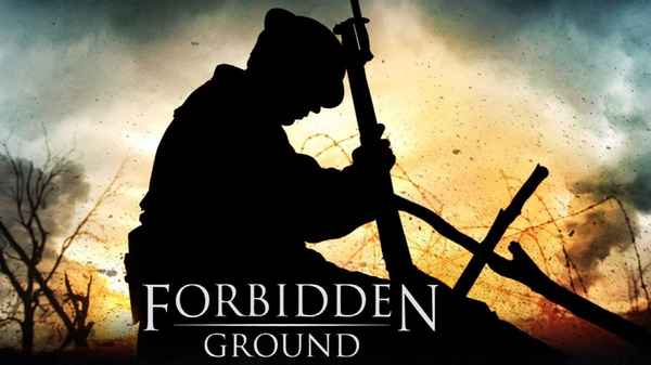 Forbidden Ground Poster 1