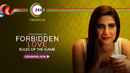 Forbidden Love Poster 5