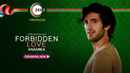 Forbidden Love Poster 1