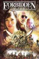 Forbidden Warrior Poster 2