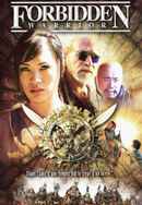 Forbidden Warrior Poster 4