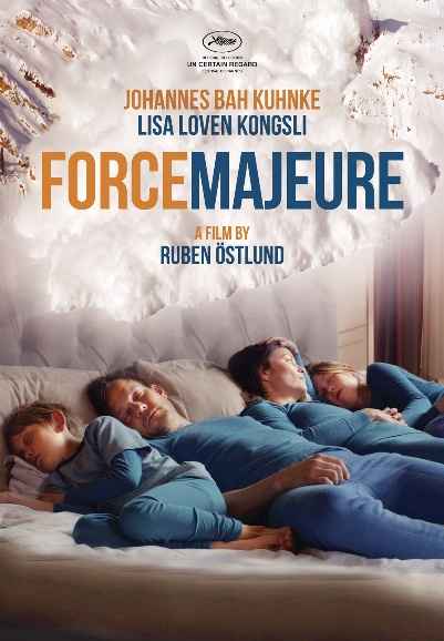 Force Majeure