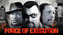 Force of Execution Poster 4