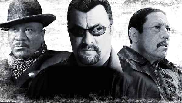 Force of Execution Poster 3