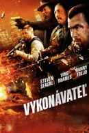 Force of Execution Poster 7