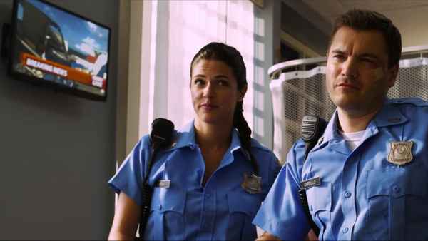 Force of Nature Poster 5