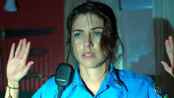 Force of Nature Poster 2