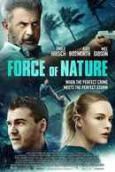 Force of Nature Poster 4