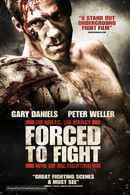 Forced To Fight Poster 5