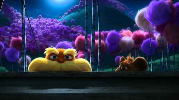 Forces of Nature Poster 1