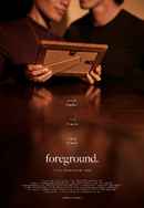 foreground. Poster 2