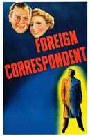 Foreign Correspondent Poster 6