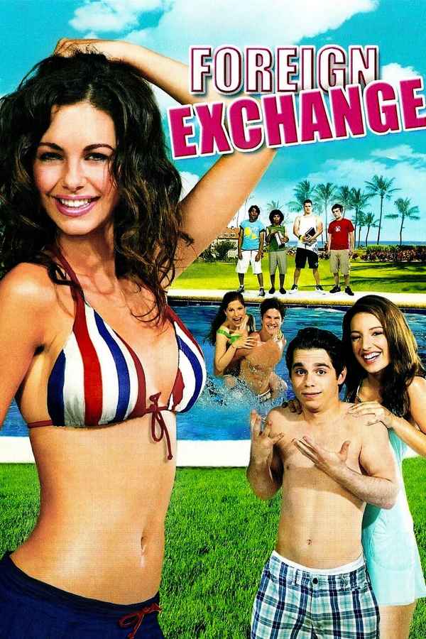 Foreign Exchange Poster 3