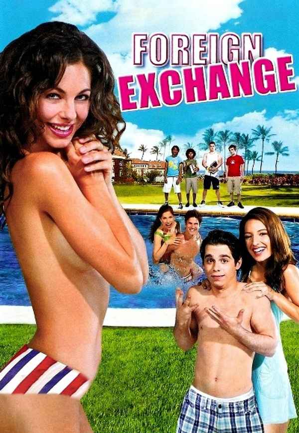 Foreign Exchange Poster 4