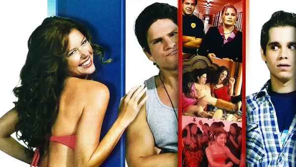 Foreign Exchange Poster 1