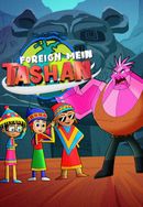 Foreign Mein Tashan Poster 3
