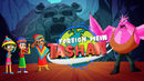Foreign Mein Tashan Poster 1