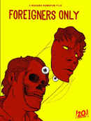 Foreigners Only Poster 3