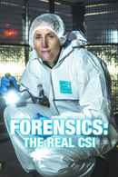 Forensics: The Real CSI Poster 5