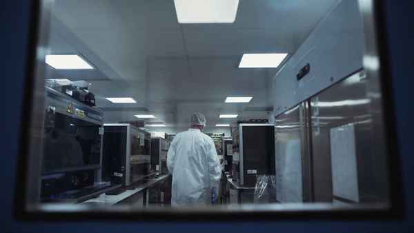 Forensics: The Real CSI Poster 2