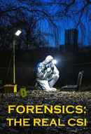 Forensics: The Real CSI Poster 6