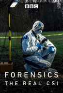 Forensics: The Real CSI Poster 7
