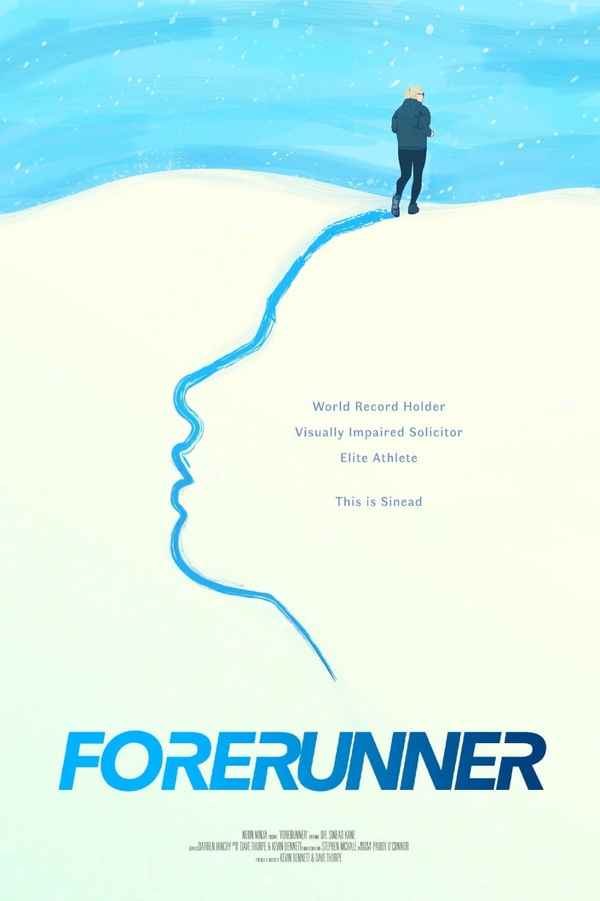 Forerunner Poster 4