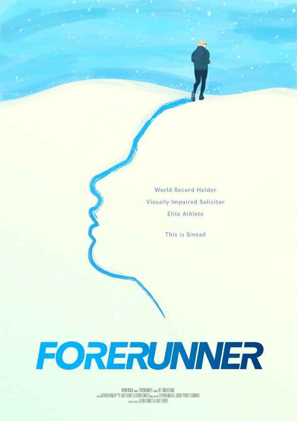 Forerunner Poster 1