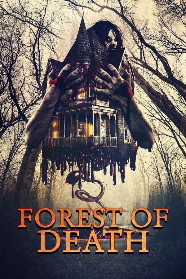 Forest of Death Poster 3