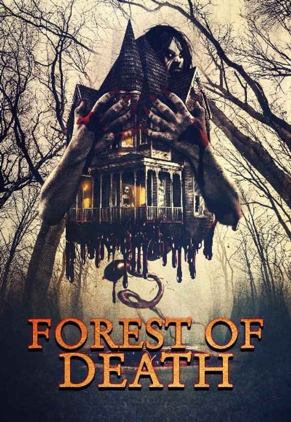 Forest of Death Poster 4
